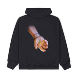 Choose Your Reality Hoodie Black Edge
