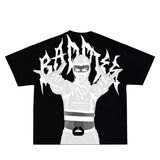 Davy Baddie Black