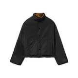FOREST FLEECE JACKET