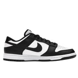 NIKE DUNK LOW PANDA WHITE/BLACK