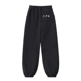 24X7 Pants Black Edge
