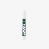 MARKER FOR WHITENING SOLES