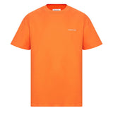 Orange Tee