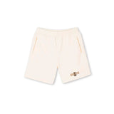 Agnostic x Sort Company Cream "Unity" Shorts