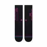 Шкарпетки Stance Pleasures Now Crew Black Pink