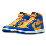 Air Jordan 1 Retro High OG Reverse Laney (W)