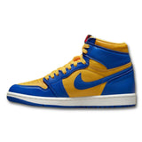 Air Jordan 1 Retro High OG Reverse Laney (W)