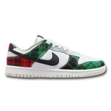 Nike Dunk Low Tartan Plaid (GS)