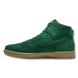 Nike SB Dunk High Decon Gorge Green