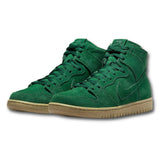 Nike SB Dunk High Decon Gorge Green