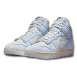 Nike Dunk High 1985 Blue Denim
