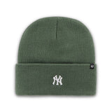Шапка MLB NY YANKEES BASE RUNNER MOSS