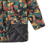 Куртка Air Flight Heritage Parka "Camo"