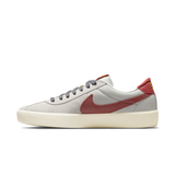 Кросівки Bruin SB React "White-Red"
