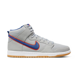 Кросівки Nike SB Dunk High "New York Mets"