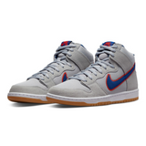 Кросівки Nike SB Dunk High "New York Mets"