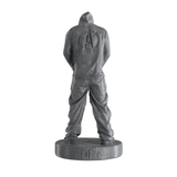 Фігурка Agnostic Reborn Grey Stone Figure