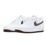 Nike Air Force 1 Low Retro Color of the Month White Chocolate