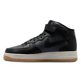 Nike Air Force 1 Mid '07 LX Black Gum