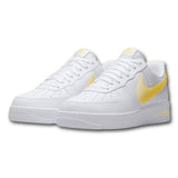 Nike Air Force 1 Low Jumbo Swoosh Yellow