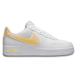 Nike Air Force 1 Low Jumbo Swoosh Yellow