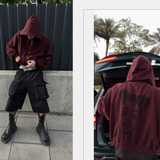 R JACKET