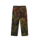 FOREST FLEECE PANTS