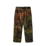FOREST FLEECE PANTS