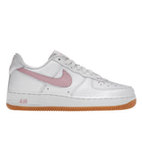 Nike Air Force 1 Low '07 Retro Color of the Month Pink Gum