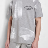 ATELIER T-SHIRT GREY
