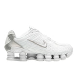 NIKE W SHOX TL WHITE