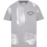 ATELIER T-SHIRT GREY
