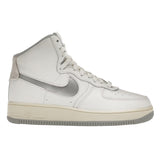 Nike Air Force 1 High Sculpt Silver (W)