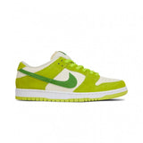 Nike SB Dunk Low Pro Green Apple