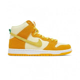 NIKE DUNK HIGH PRO PINEAPPLE