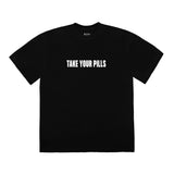 Take Your Pills Black