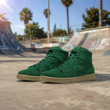 Nike SB Dunk High Decon Gorge Green