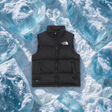 Жилет The North Face Nuptse 1996 Black