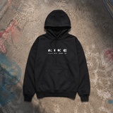 Худі Nike SB Fleece Pullover Skate City Info Hoodie Black