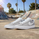 Кросівки Blazer SB Zoom Low Pro GT "Wolf Grey"