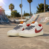 Nike SB Zoom Blazer Low Pro GT White Gum