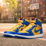 Air Jordan 1 Retro High OG Reverse Laney (W)