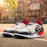 Jordan Legacy 312 Low 23 Chicago Bulls