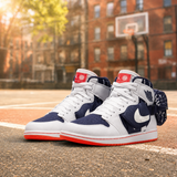 Air Jordan 1 Retro High OG SP Utility Quai 54 (2022)