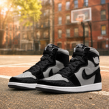 Air Jordan 1 Retro High OG Twist 2.0 Medium Grey (W)