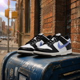 Nike Dunk Low Next Nature TPU Swoosh (GS)