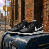 Nike Dunk Low Black Panda 2.0 (GS)