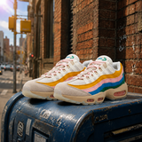 Кросівки Nike Air Max 95 "Rise and Unity" (W)