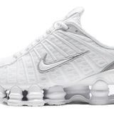NIKE W SHOX TL WHITE