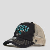 SAN JOSE SHARKS